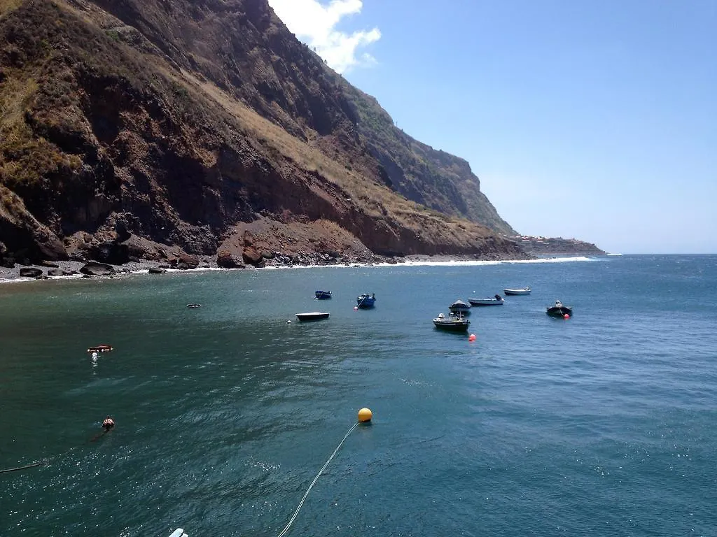 The Docks Ocean Front Villas - Next To Beach (Adults Only) Paul do Mar  0*, Paul do Mar (Madeira)