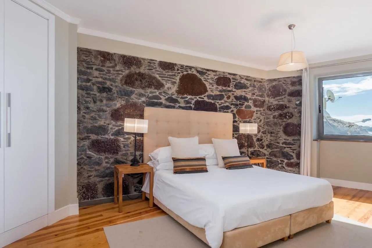 The Docks Ocean Front Villas - Next To Beach (Adults Only) Paul do Mar