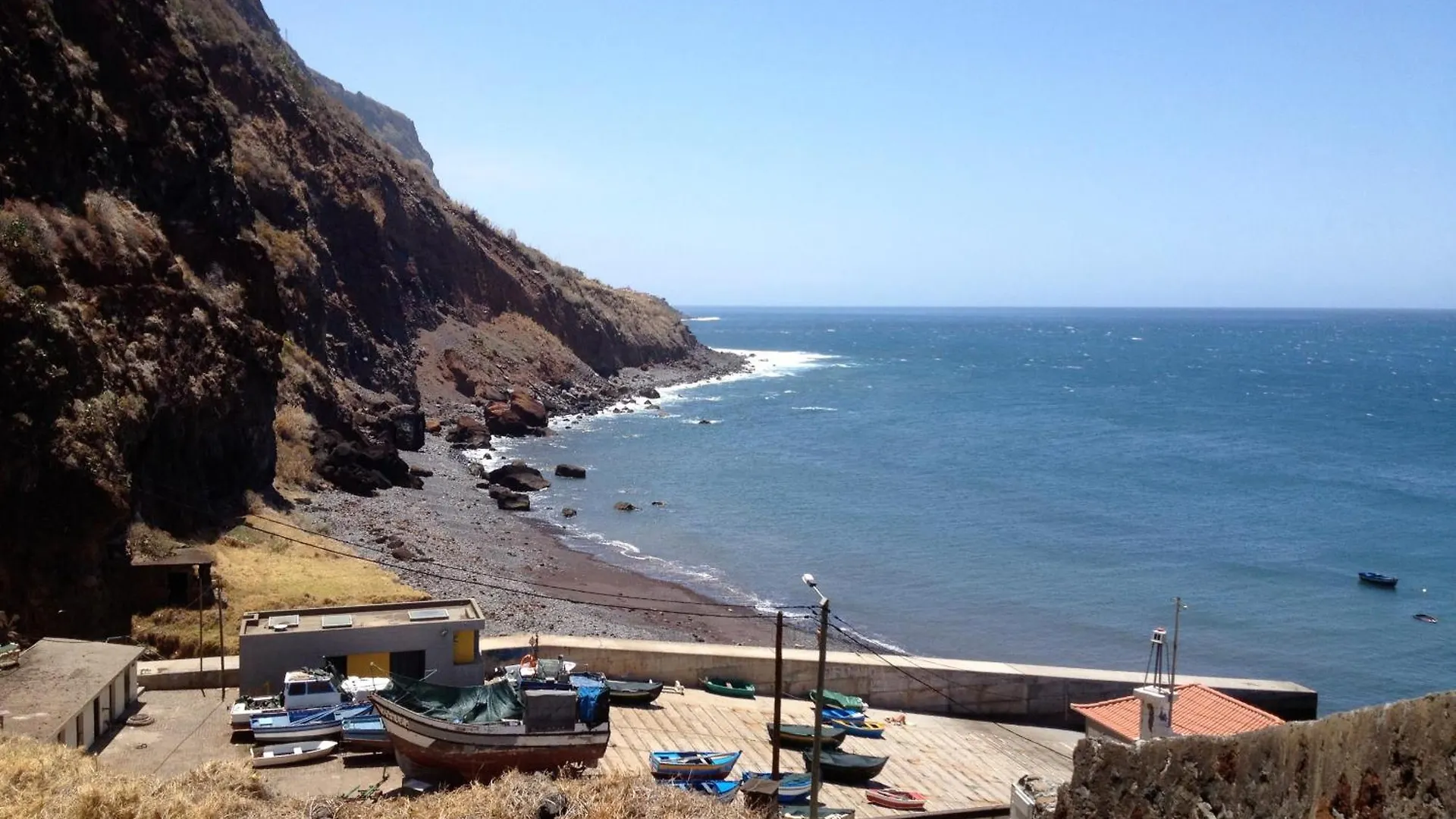 The Docks Ocean Front Villas - Next To Beach (Adults Only) Paul do Mar  0*, Paul do Mar (Madeira) Portugal