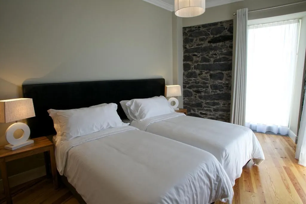 The Docks Ocean Front Villas - Next To Beach (Adults Only) Paul do Mar   Paul do Mar (Madeira)