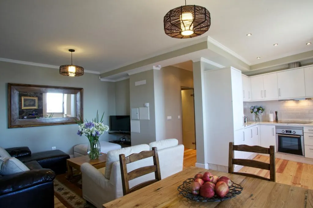 The Docks Ocean Front Villas - Next To Beach (Adults Only) Paul do Mar