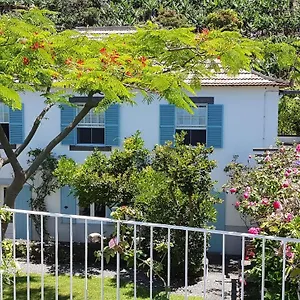 Casa Da Ferienhaus