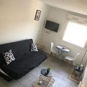 Quartier Du Port Appartement Nice