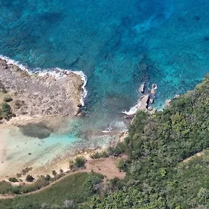 Eden, A 400 Metres De La Du Souffleur Villa Port-Louis