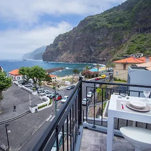 Oliveira'S Apartments - Madeira Island Ponta Delgada (Madeira)