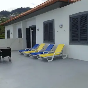 Apartament Barros, Estreito de Câmara de Lobos