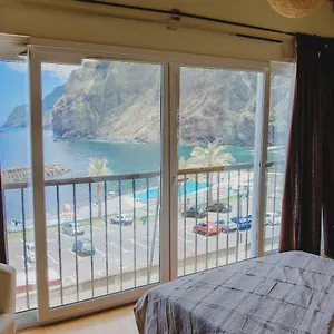 Dom wakacyjny Sunrise House, Ponta Delgada (Madeira)